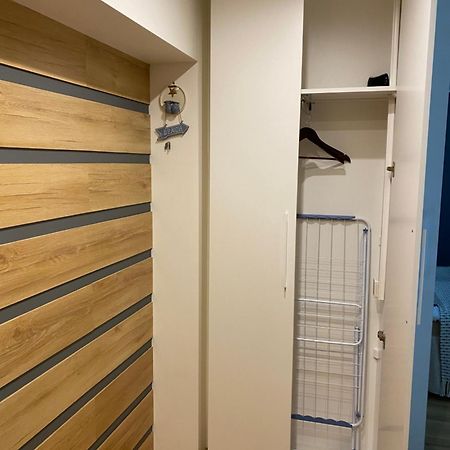 Apartment Ariella Jūrkalne Екстериор снимка