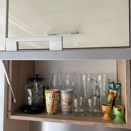 Apartment Ariella Jūrkalne Екстериор снимка