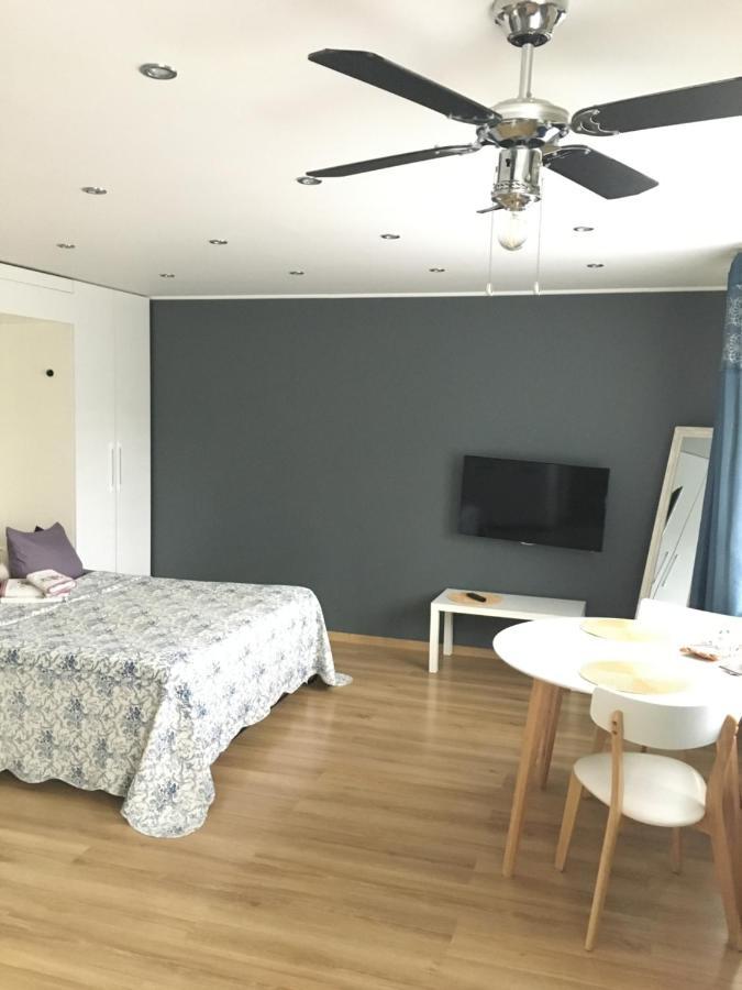 Apartment Ariella Jūrkalne Екстериор снимка