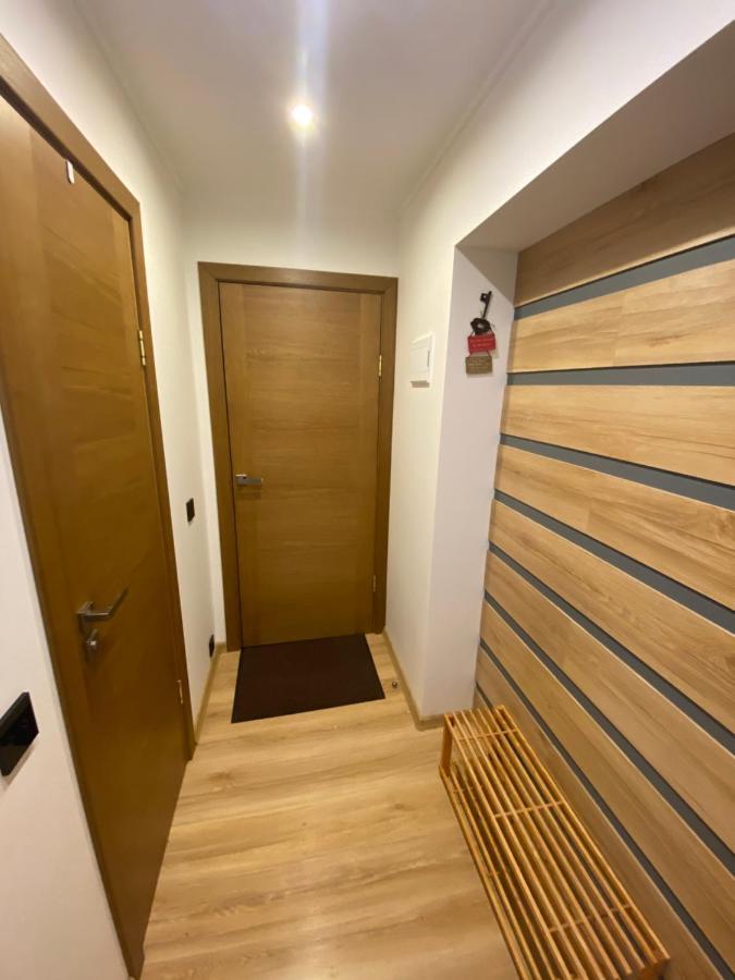 Apartment Ariella Jūrkalne Екстериор снимка