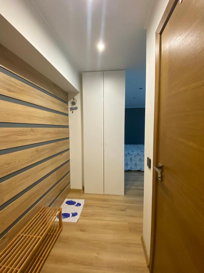 Apartment Ariella Jūrkalne Екстериор снимка
