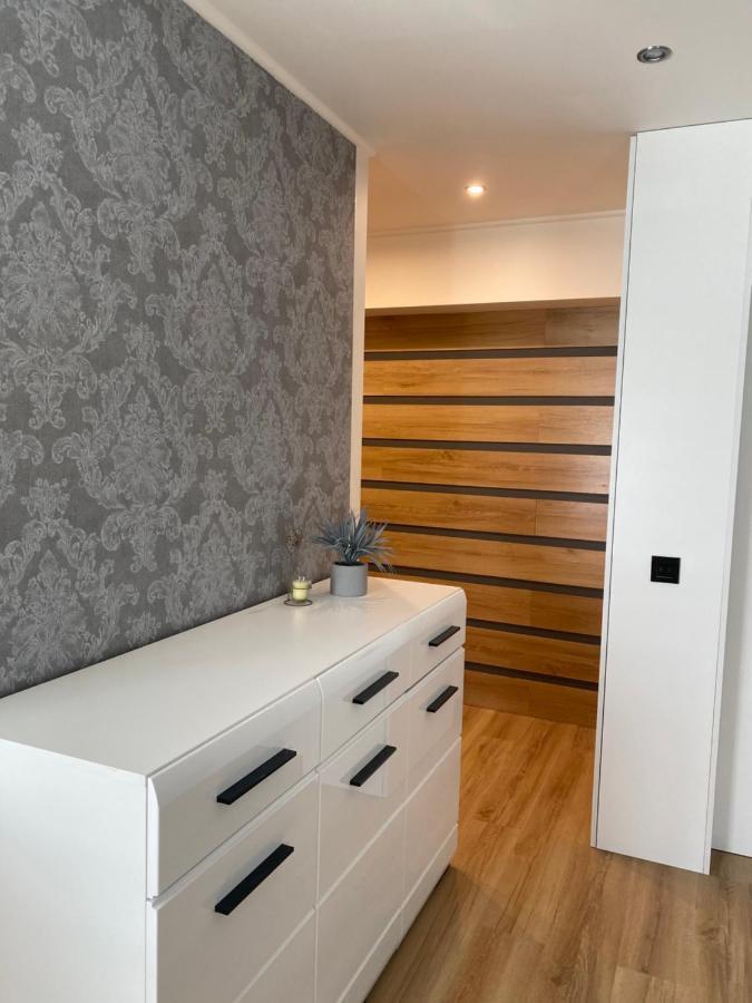 Apartment Ariella Jūrkalne Екстериор снимка
