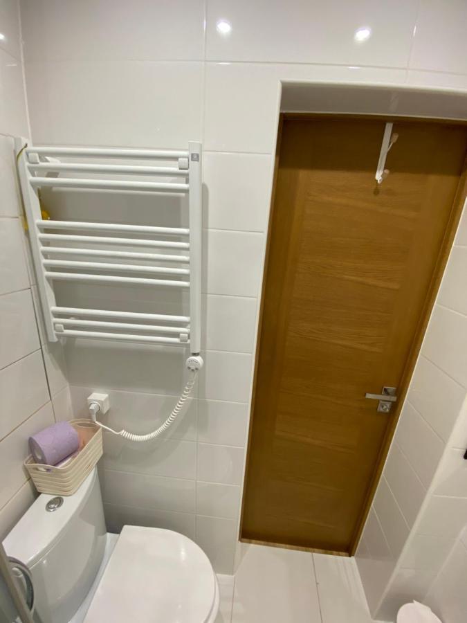 Apartment Ariella Jūrkalne Екстериор снимка