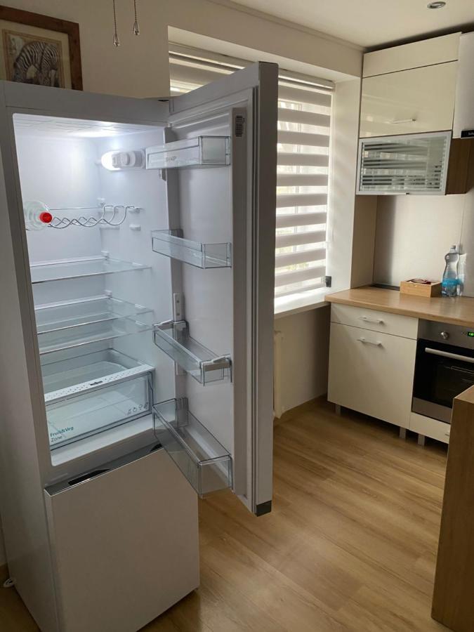 Apartment Ariella Jūrkalne Екстериор снимка