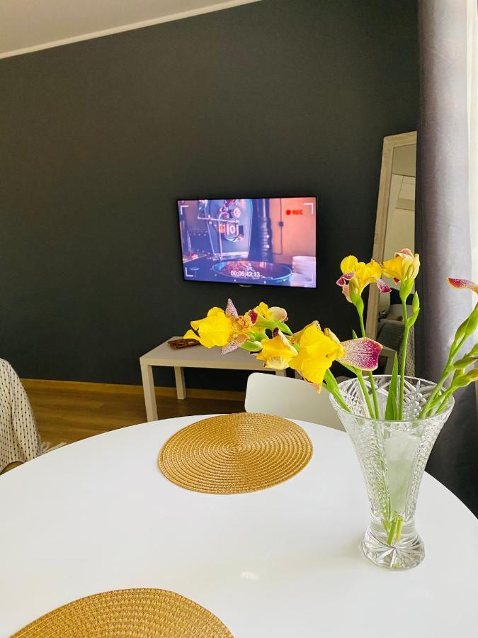 Apartment Ariella Jūrkalne Екстериор снимка