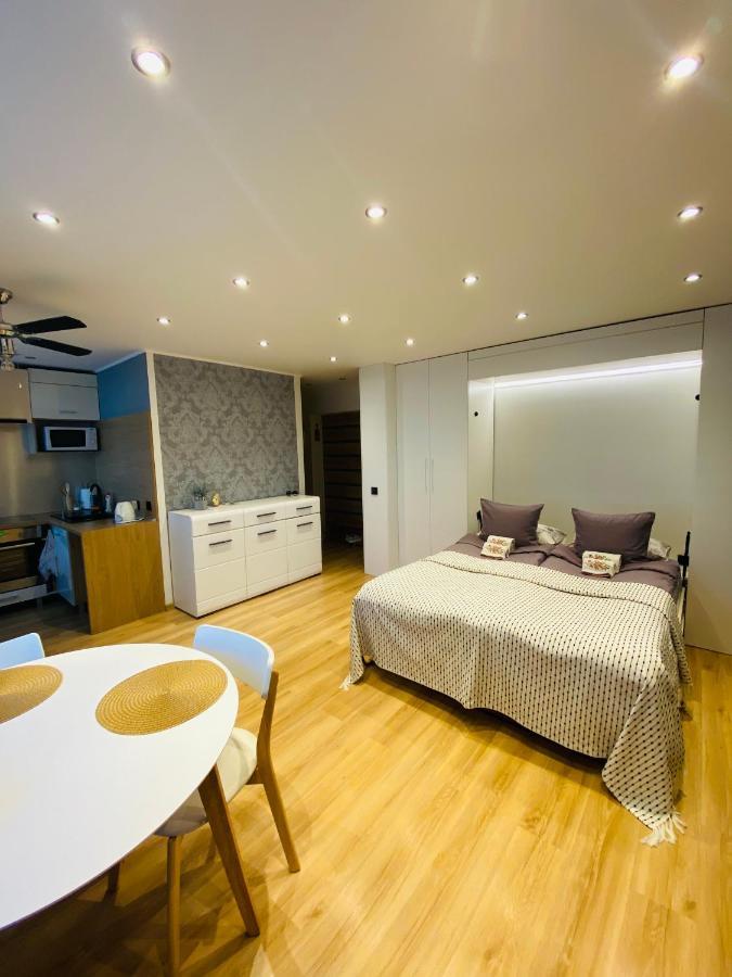 Apartment Ariella Jūrkalne Екстериор снимка