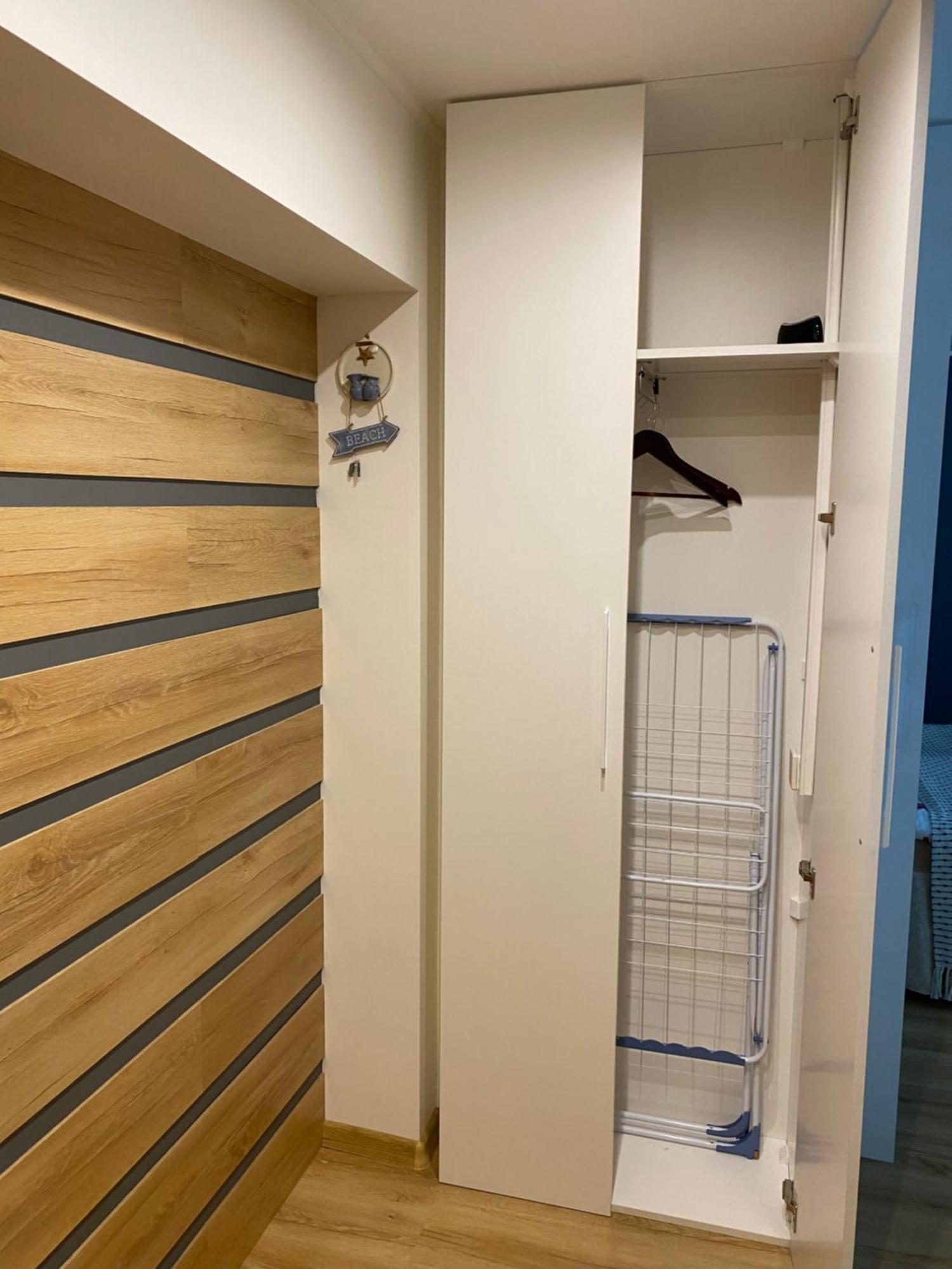 Apartment Ariella Jūrkalne Екстериор снимка
