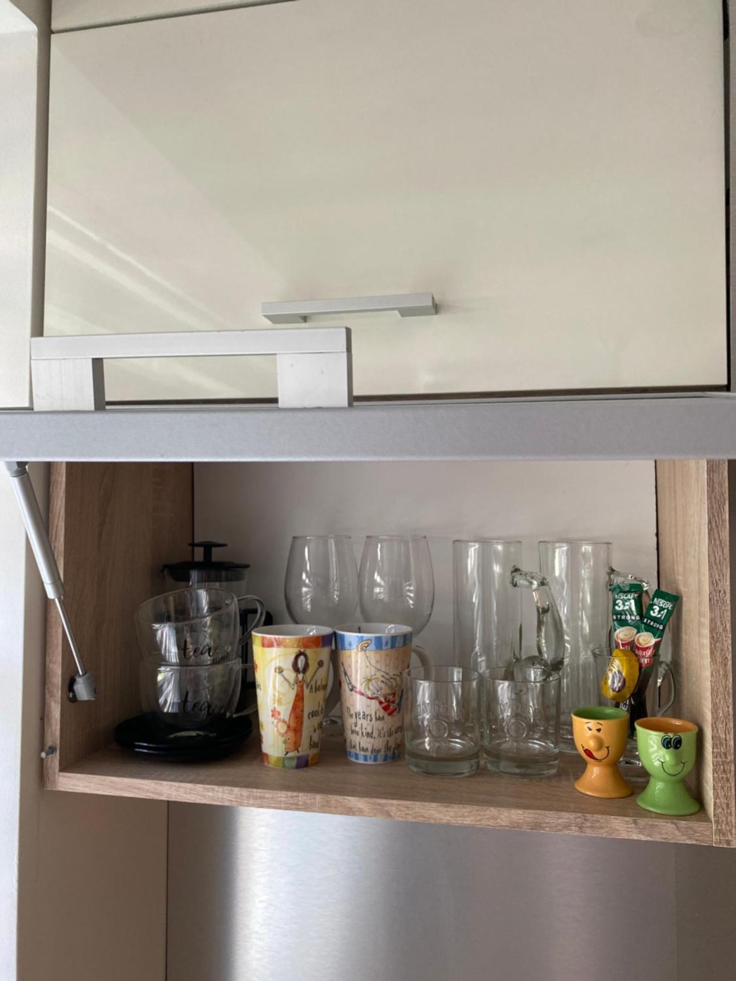 Apartment Ariella Jūrkalne Екстериор снимка