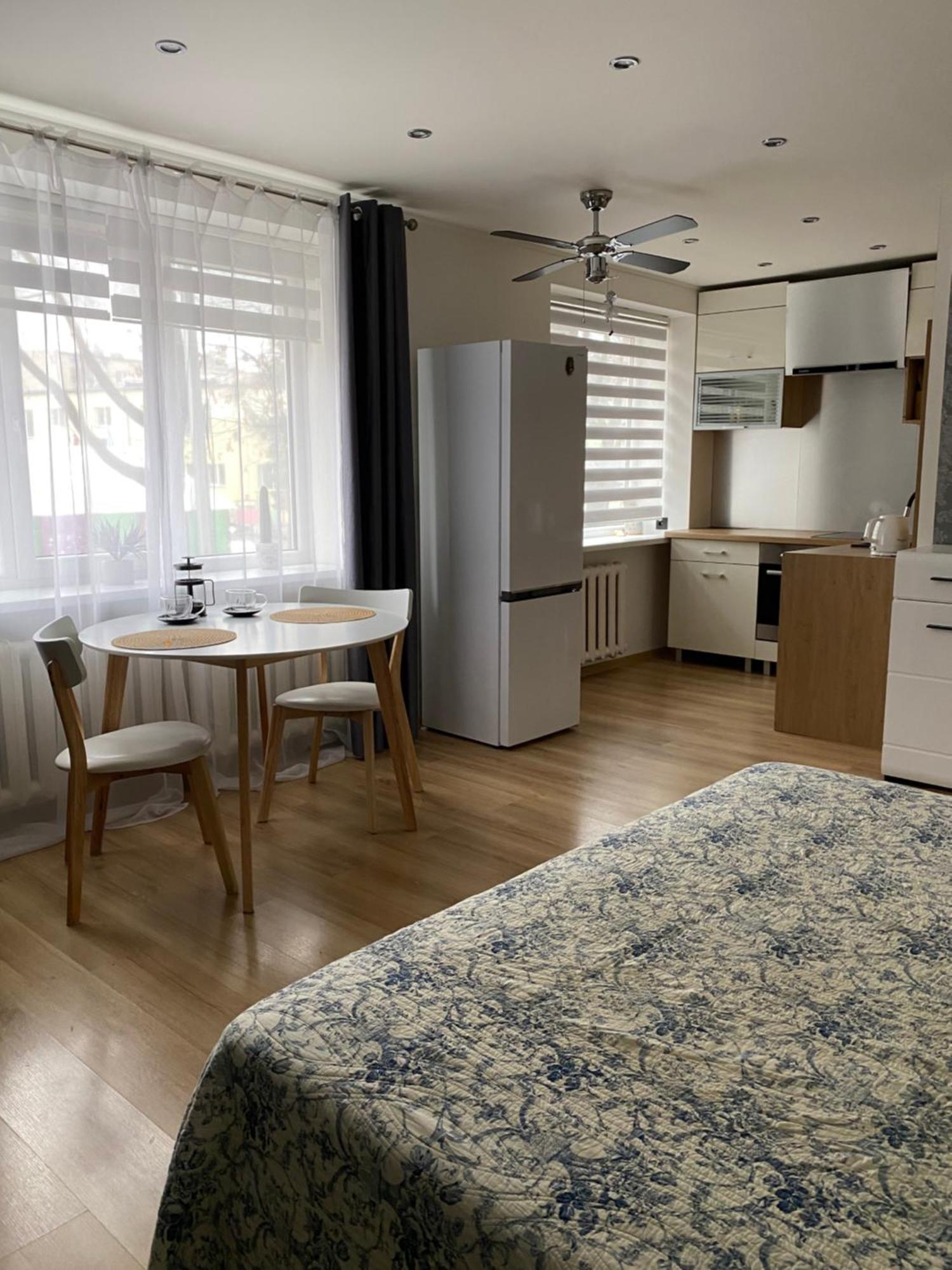 Apartment Ariella Jūrkalne Екстериор снимка