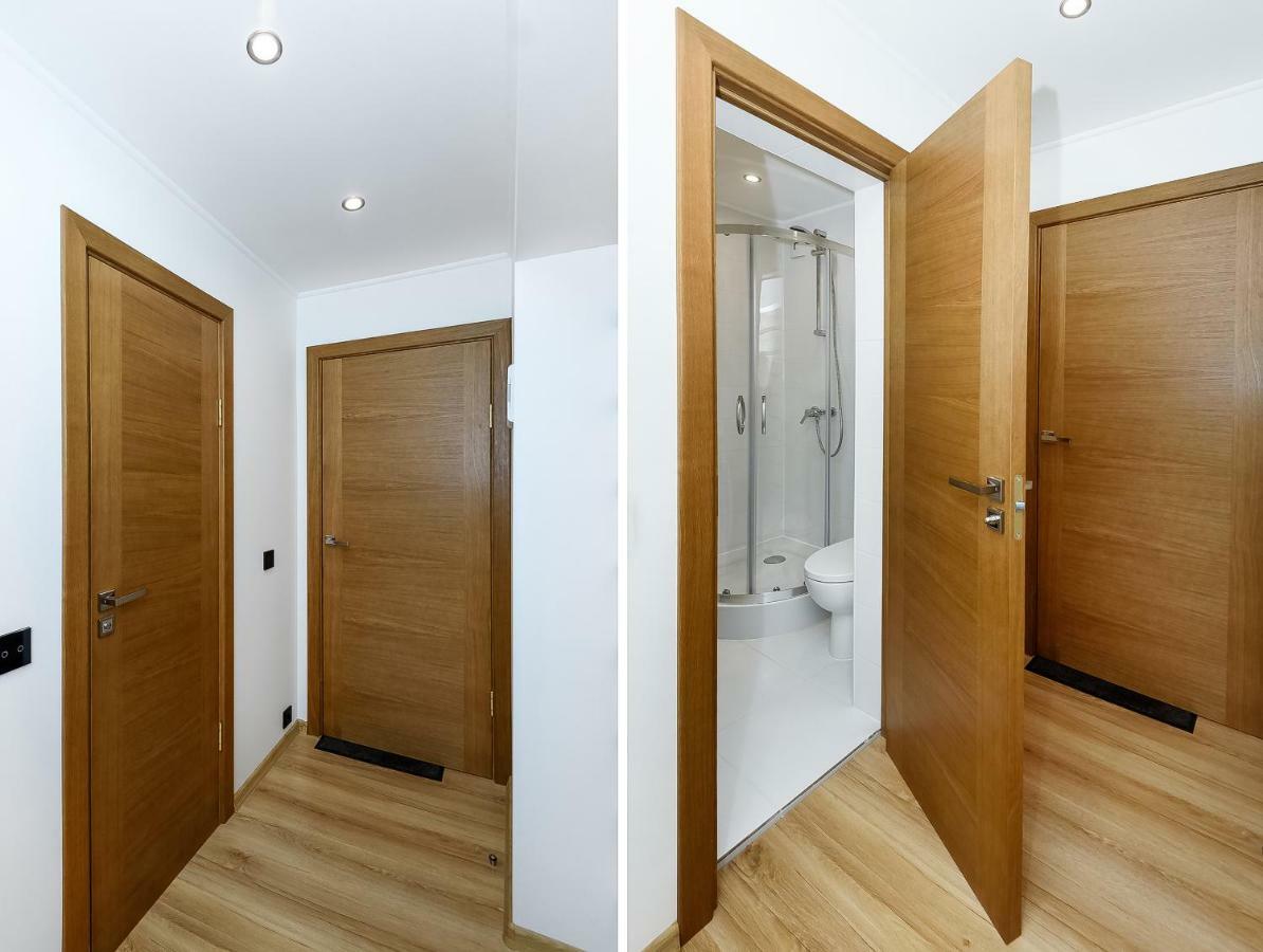 Apartment Ariella Jūrkalne Екстериор снимка