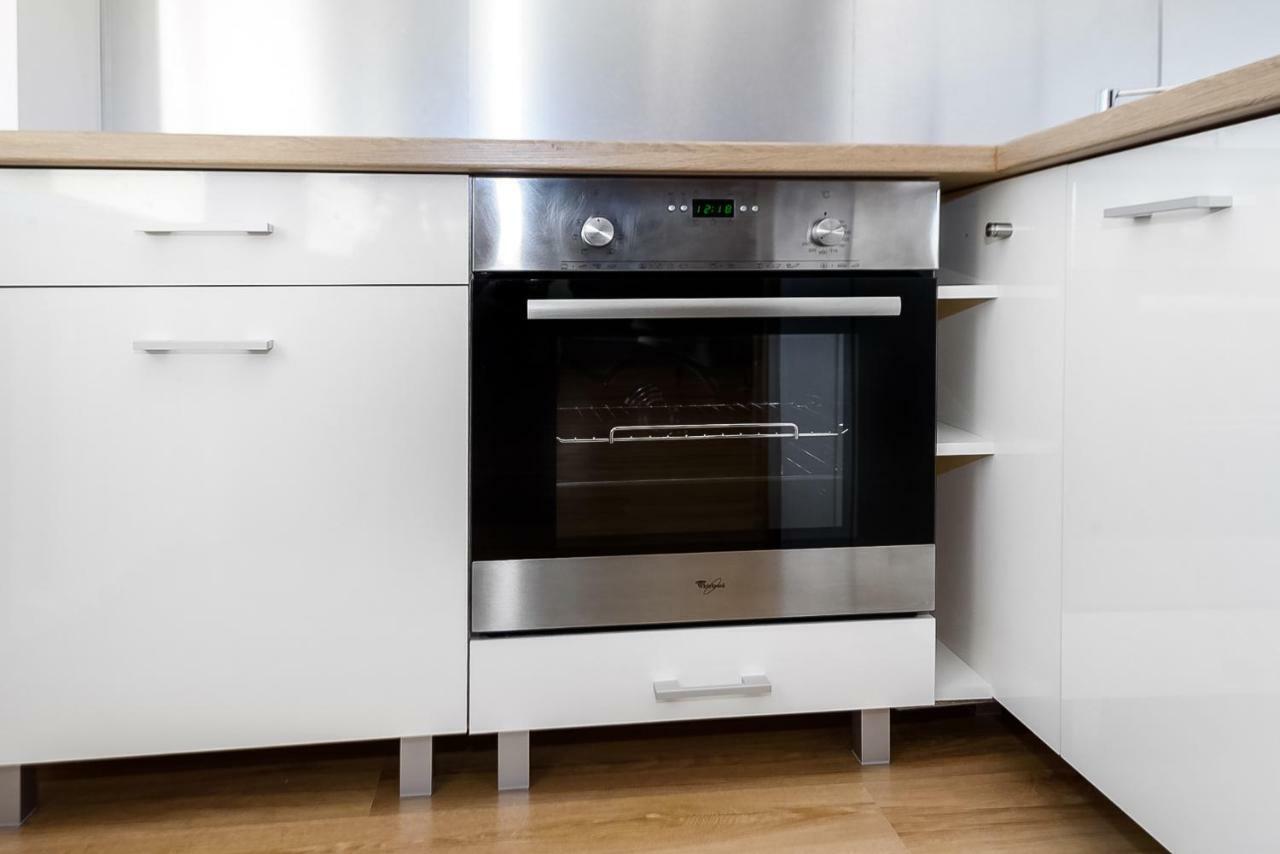 Apartment Ariella Jūrkalne Екстериор снимка