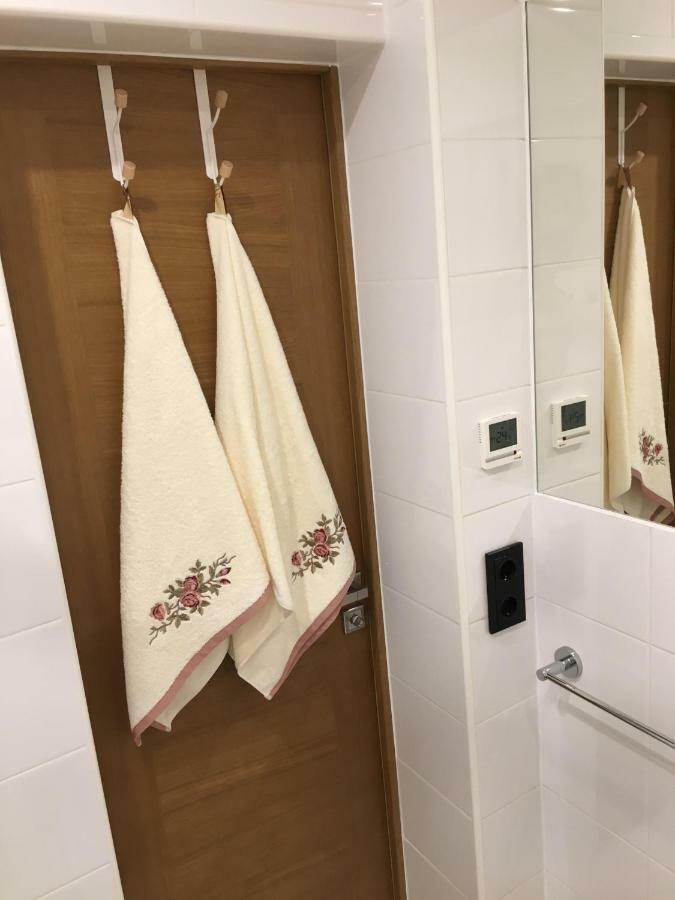 Apartment Ariella Jūrkalne Екстериор снимка